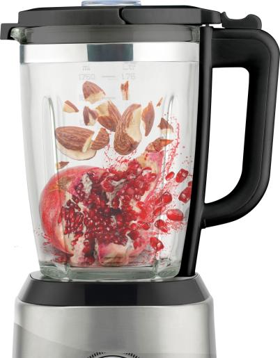 BLENDER B1400BE