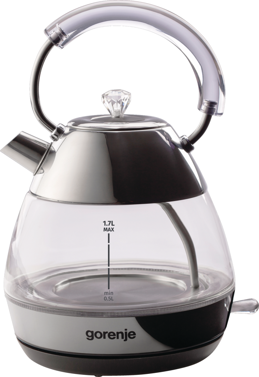 Levně Gorenje Rychlovarná konvice - K17GPD