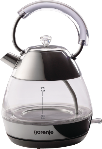 KETTLE K17GPD