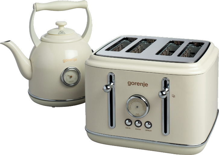 TOASTER T2300CLIN