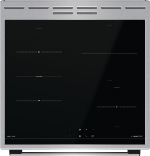 COOKER FI6A4K-GPNA2 GEITS6E71PBG GOR