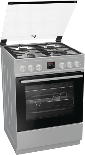 COOKER FG6A1I-APG1B-GI6322XA GOR