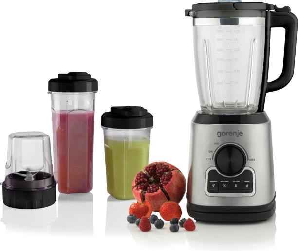 BLENDER B1400BE