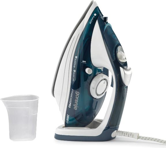 STEAM IRON SIH2800TQC