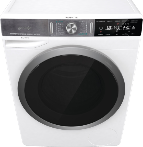 WASHER PS15/5514M WS846LN GOR