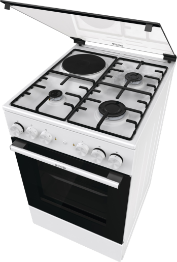 COOKER FK511A-D1D5E GK5A11WD GOR