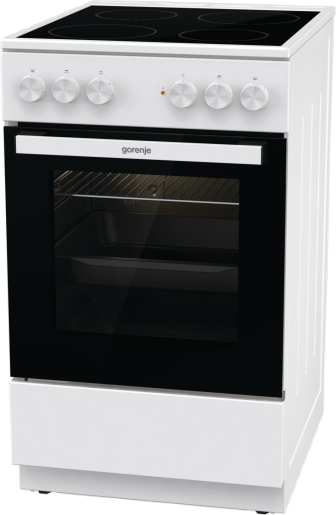 COOKER FR511A-GSDA2 GEC5A21WG-B GOR