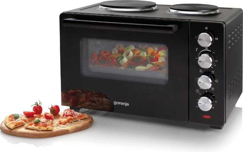 MINI OVEN OM30GBX