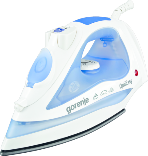 STEAM IRON SIH1800BT GOR