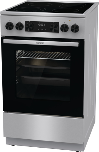 COOKER FR513D-AEJ42 GEC5C40XAOT GOR