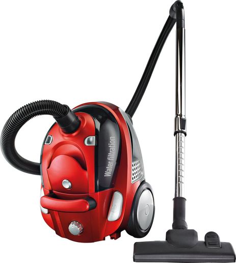 VACUUM CLEANER VCK1802WF