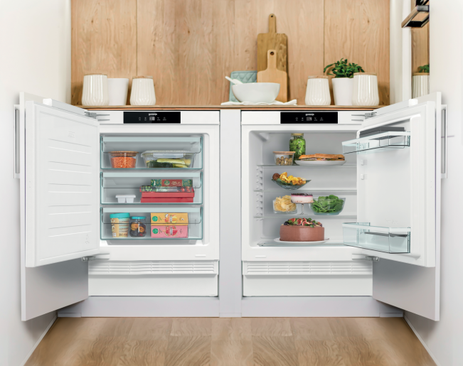 REFRIG HPI14682 RIU609FA1 GOR