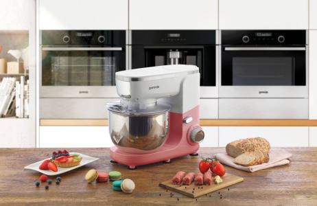 Kitchen robot MMC1005RW GOR