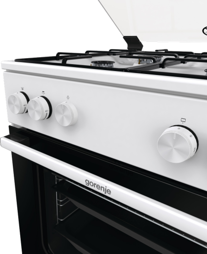 COOKER FG6A3A-JPD7B GG6A10WJ GOR