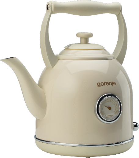 KETTLE K17CLIN