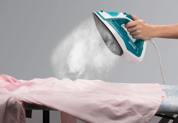 Steam Iron SIH1800TQC