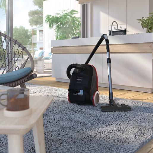 VACUUM CLEANER VC2321GPRBK GOR