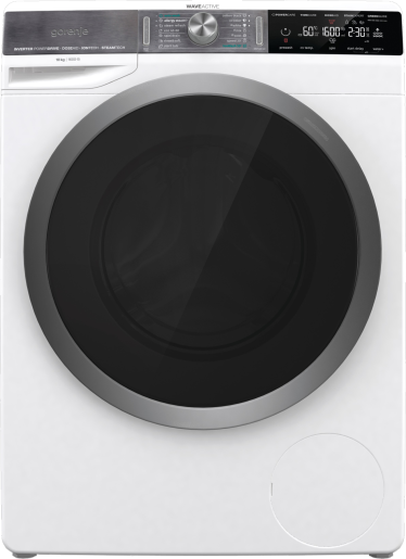 WASHER PS15/5716X WS168LNST GOR