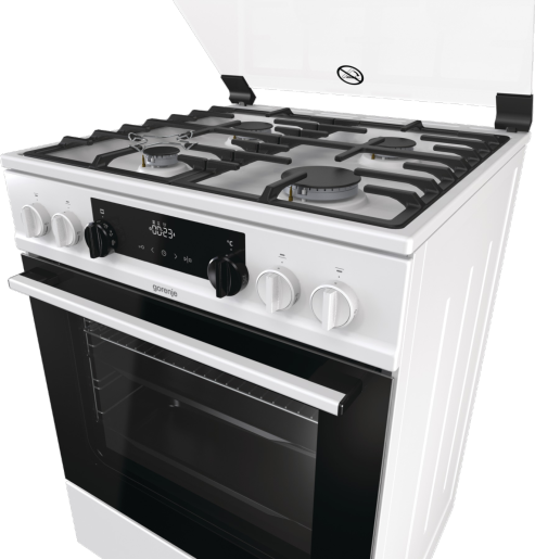 COOKER FM6A3E-GPA4B-K634WF GOR