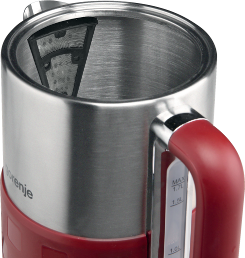 KETTLE K17FER