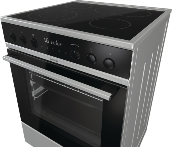 COOKER FR6A5G-AEN42-EC6565XPA GOR