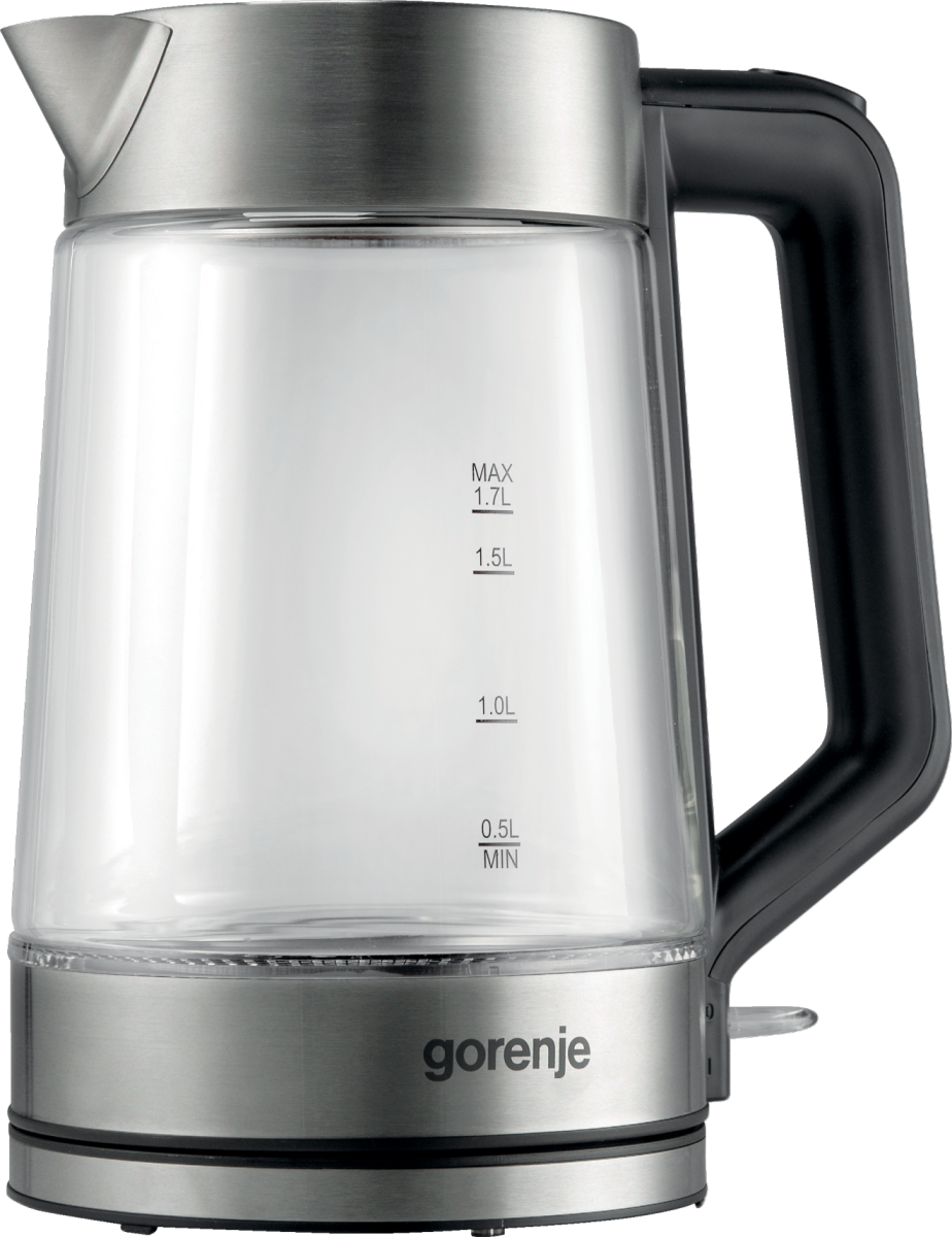 Levně Gorenje Rychlovarná konvice - K17GED