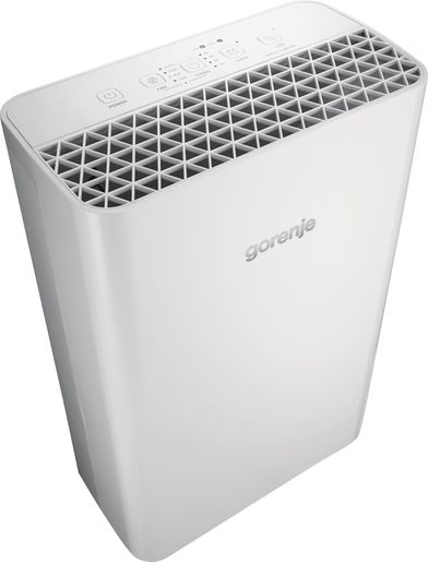 AIR PURIFIER OPTIAIR 203M