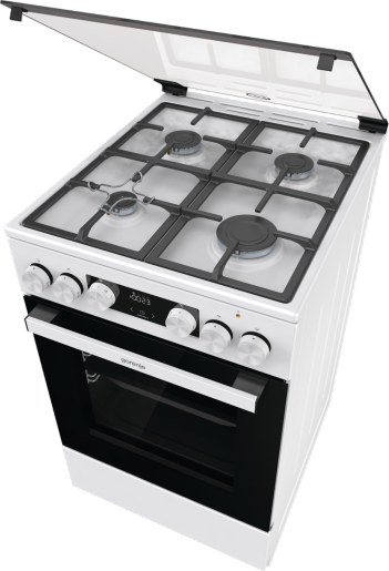 COOKER FM513D-FPD4B GK5C41WF-B GOR