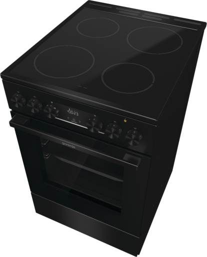 COOKER FR513D-GSDA2 GEC5C40BG GOR