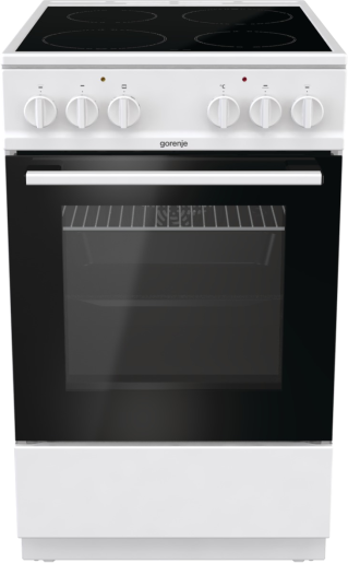 COOKER FR514A-GSAA2 EC5151WG GOR