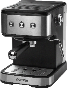COFFEE MACHINE ESCM12MBK