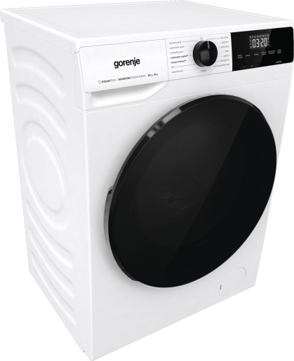 WASHER-DRY WDLA1014 W1D2A164ADS GOR