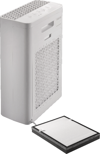 AIR PURIFIER OPTIAIR 203M