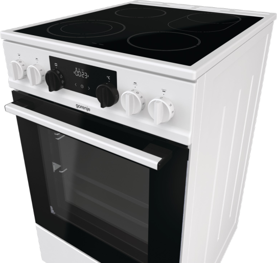 COOKER FR514D-AEAA2 ECS5350WA GOR