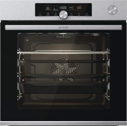 OVEN BO3SA5I02-3-BSA6747A04X GOR