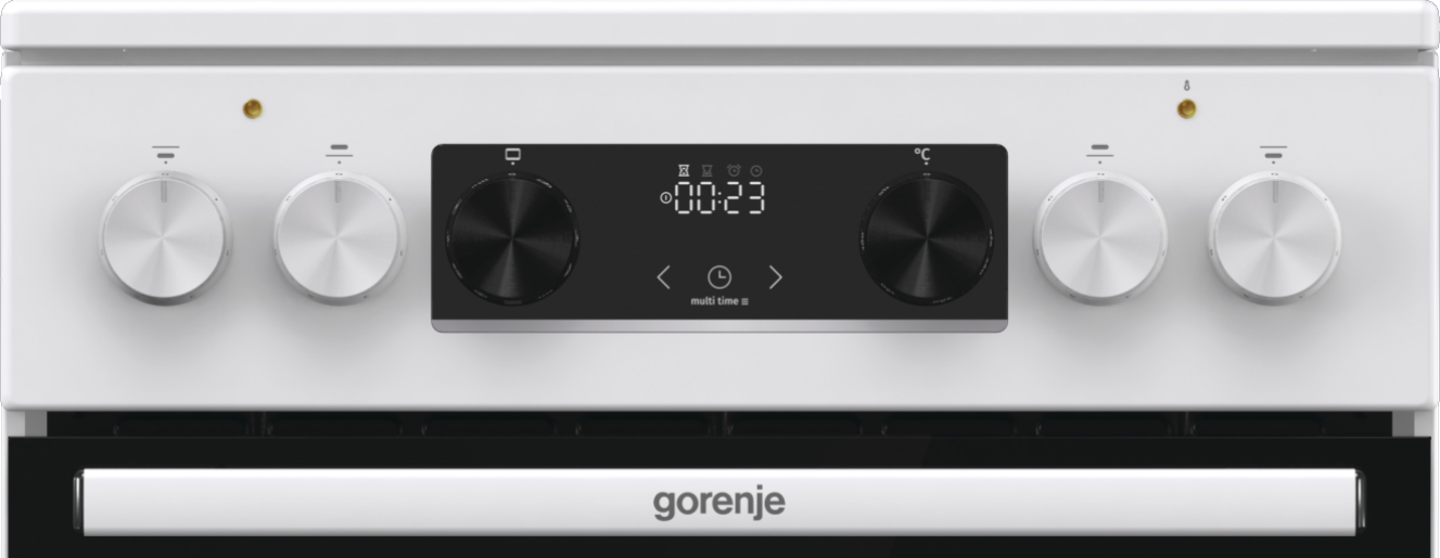 COOKER FR514D-GSDA2 GEC5C61WG GOR