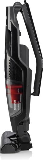 VACUUM CLEANER SVC216GFBK