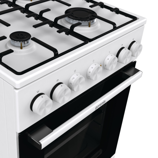 COOKER FM513C-HPD4B GK5B41WH GOR