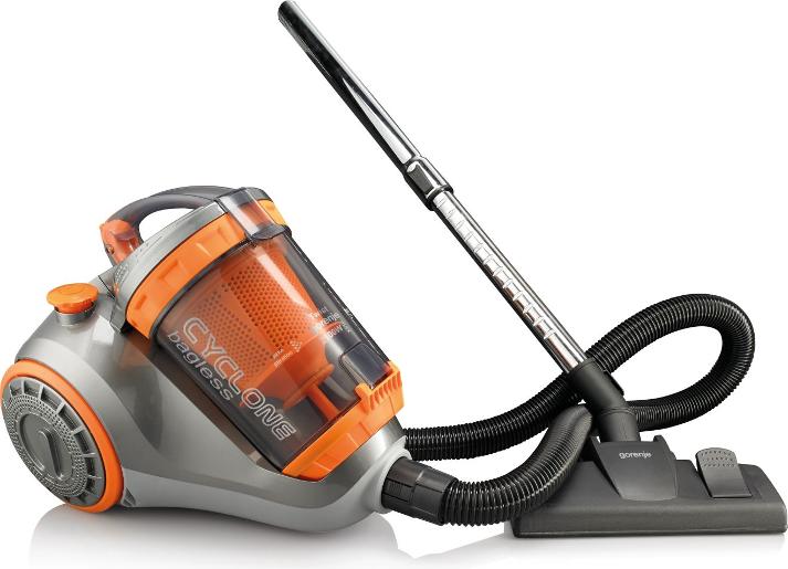 VACUUM CLEANER VC2101SCY GOR