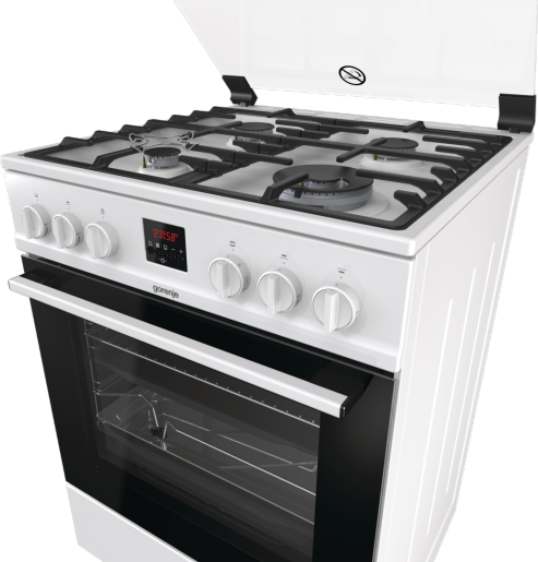 COOKER FG6A1I-APA1B-GI6322WA GOR