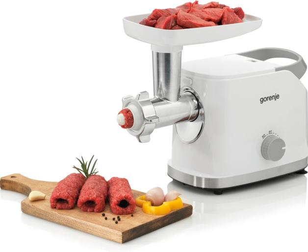 MEAT GRINDER MG1802SJW GOR