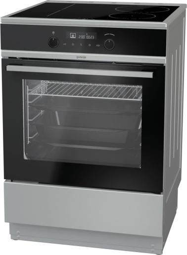 COOKER FI61PG-DTN42 EITP6575XPD GOR