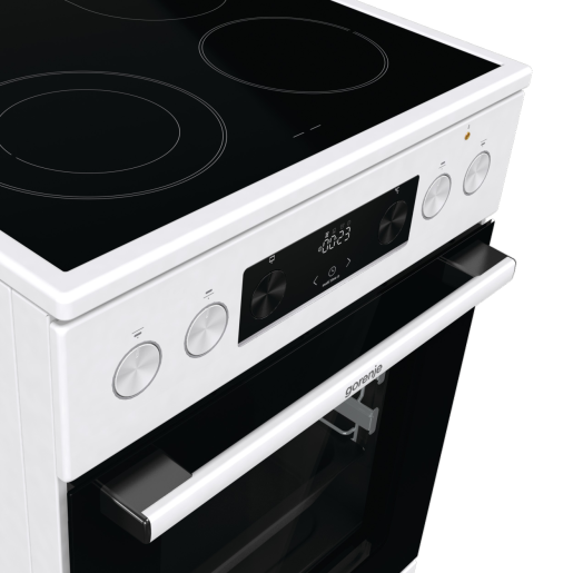 COOKER FR514D-AEEA2 GECS5C60WPA GOR