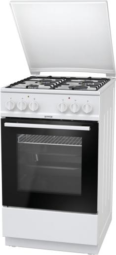 COOKER FM513A-HPA4B K5141WH GOR