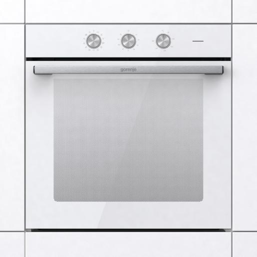 OVEN BO3CO6M01-1-BO6727E03WG GOR