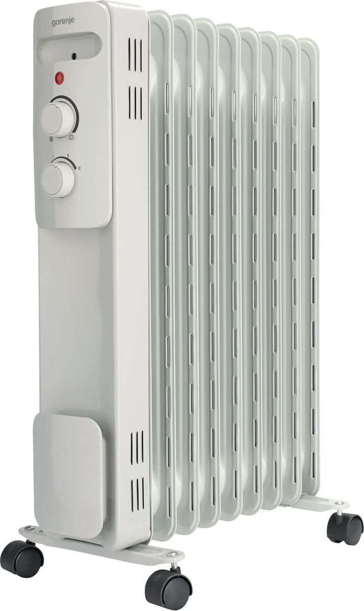 Levně Gorenje Oil radiator - OR2000MM