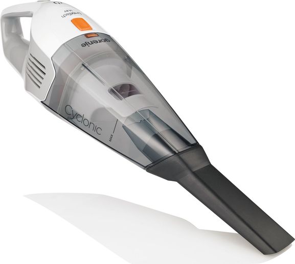 HANDHELD VACUUM CLEANER MVC148FW GOR