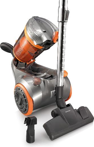 VACUUM CLEANER VC2101SCY GOR