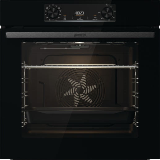 OVEN BO3CO6C01-1-BO6737E02BG GOR