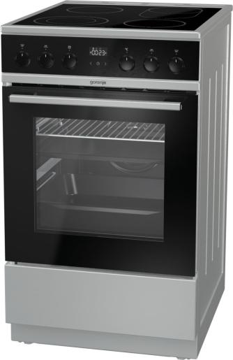 COOKER FR514D-AEN42 EC5355XPA GOR